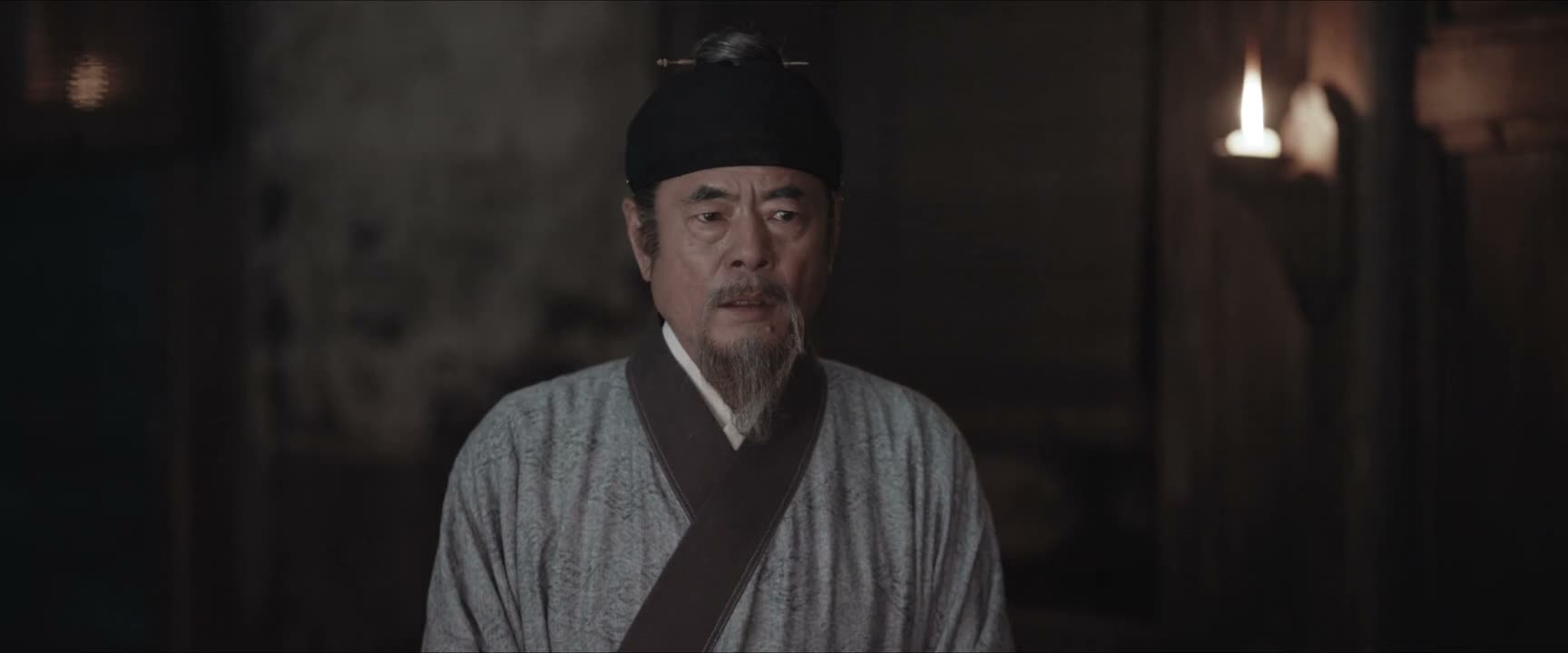 为什么不参加了呢