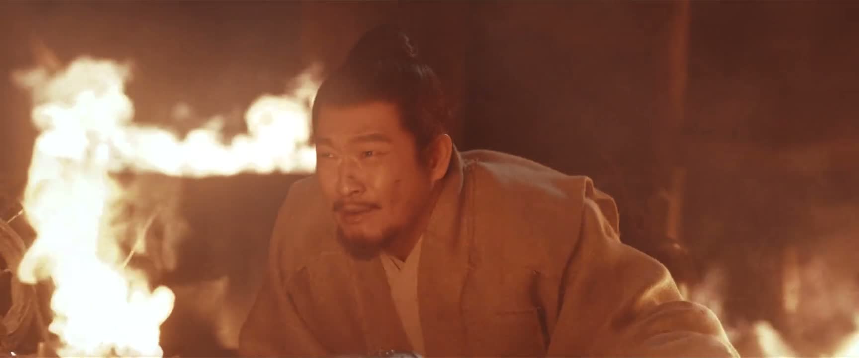我是李墨的罪人