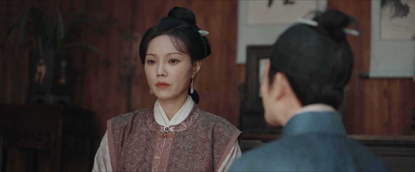 我真的知道错了 我错了