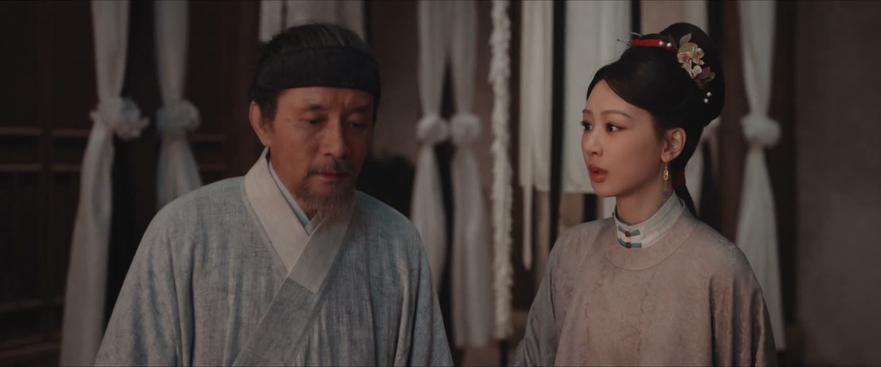 怎么会这么突然