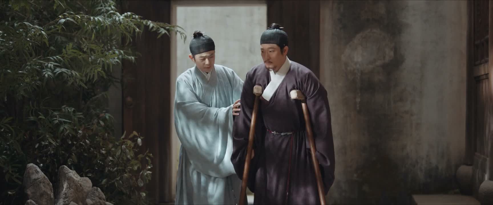 这个忘恩负义的李德才
