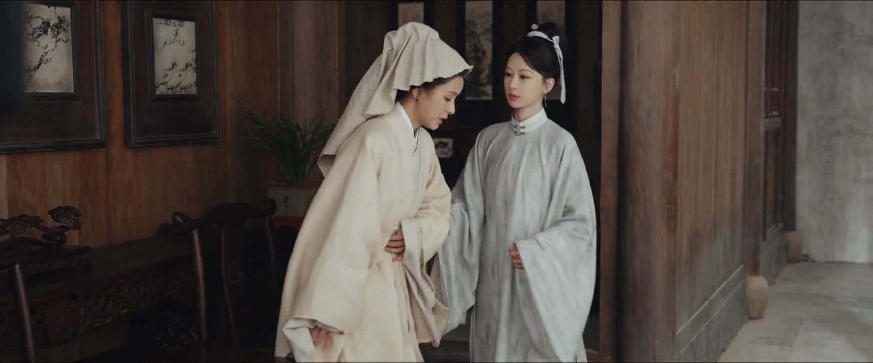 祯娘 你也歇歇
