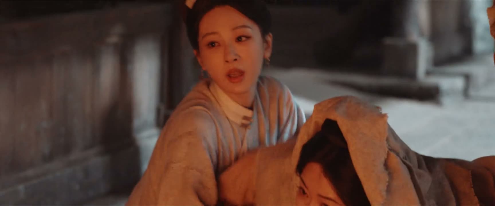 正身 快来人啊
