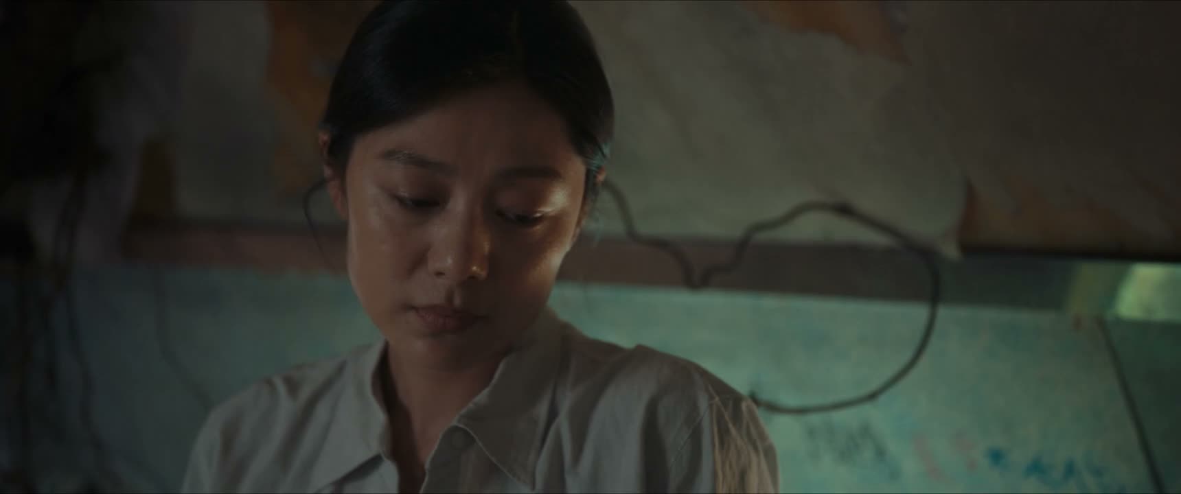 感觉 开了好久啊
