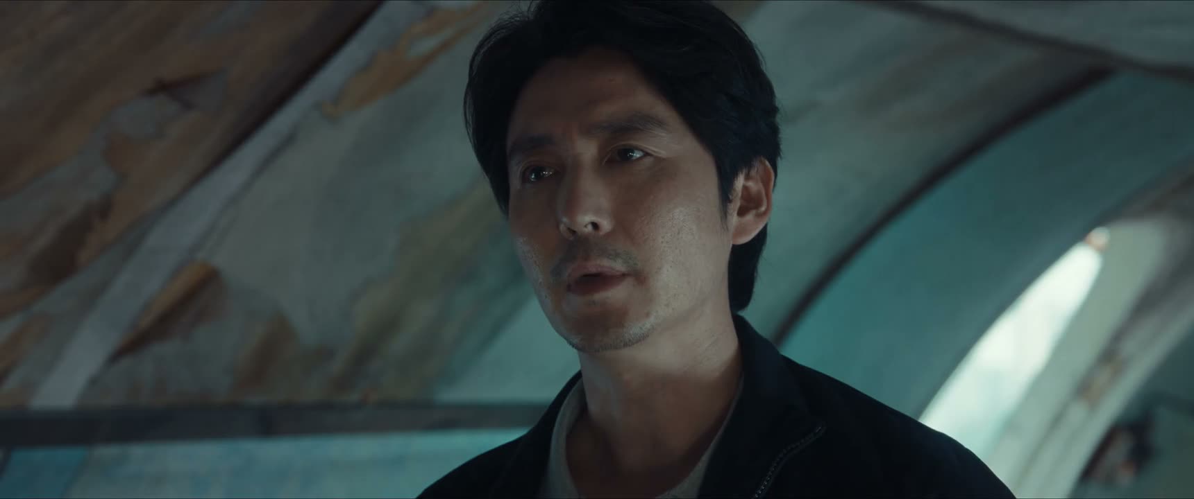 每一分 每一秒