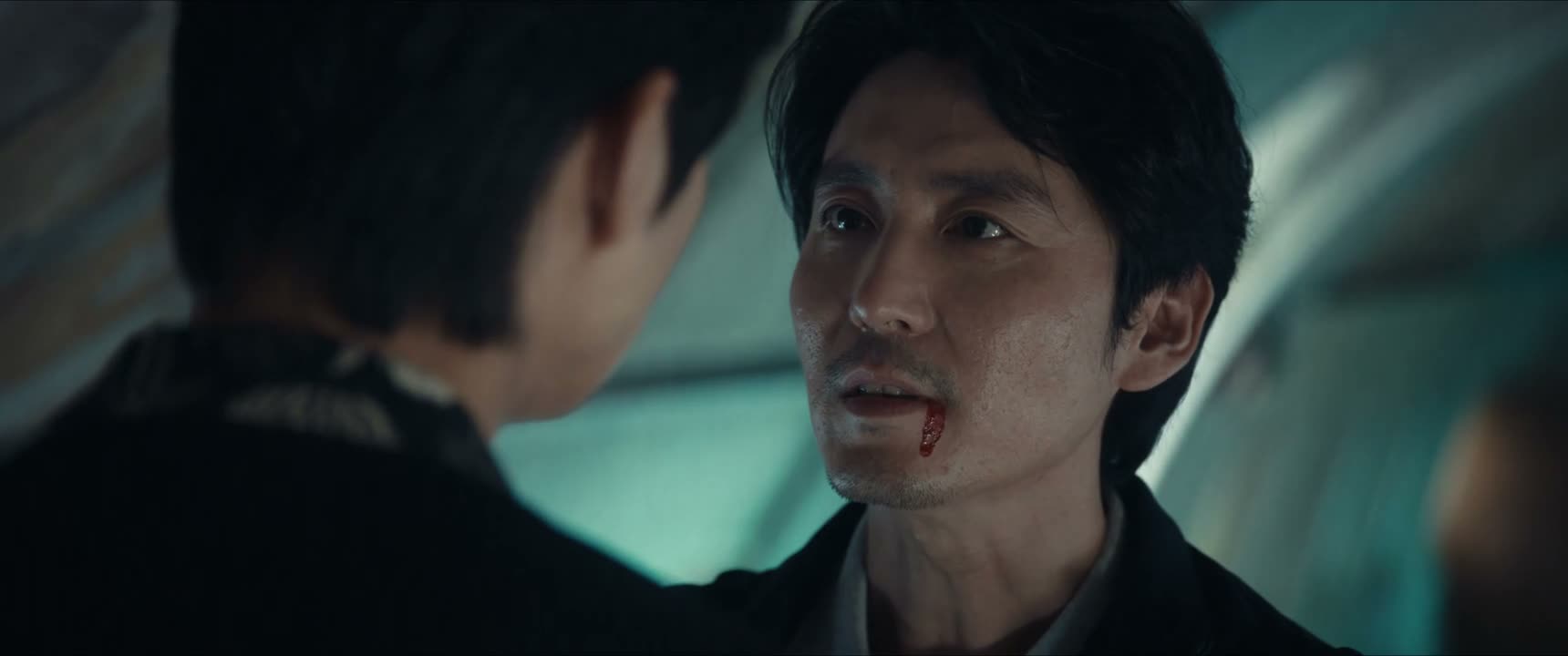 你还敢吓唬我吗
