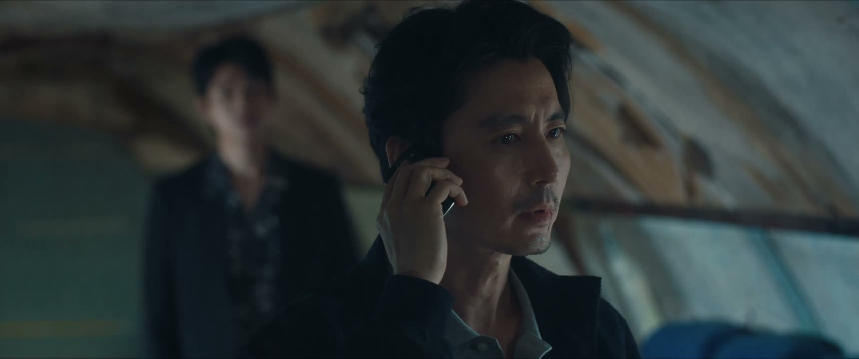 你自求多福吧 杨总 杨