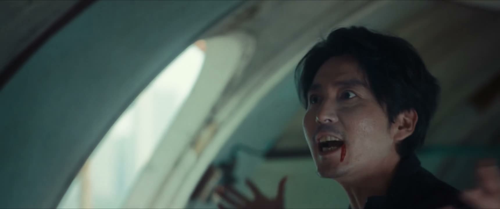 我做错什么了