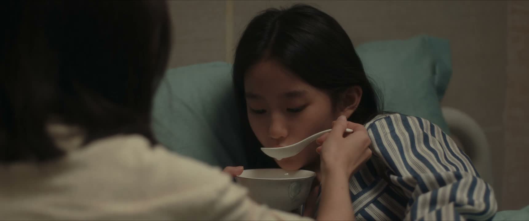 想吃什么和我说