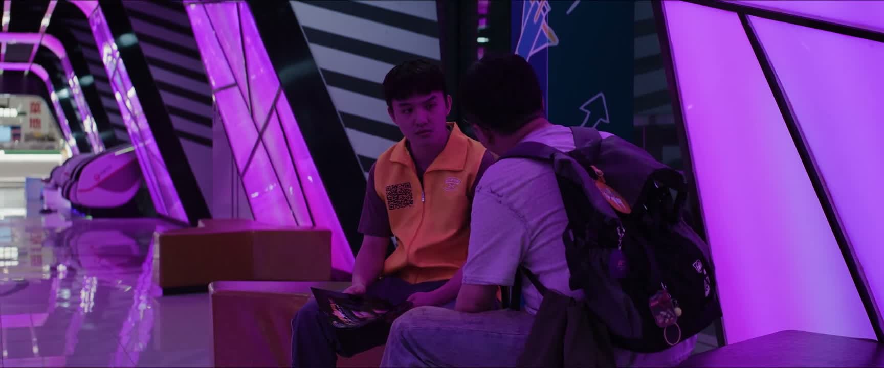 不太愿意聊 当年的事