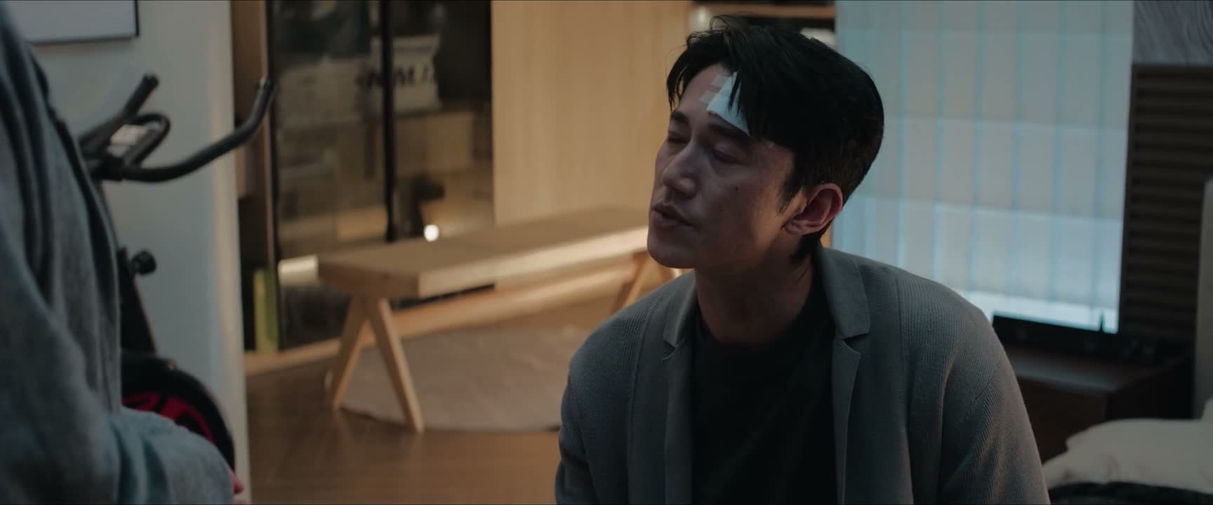 不用了 你别忙了