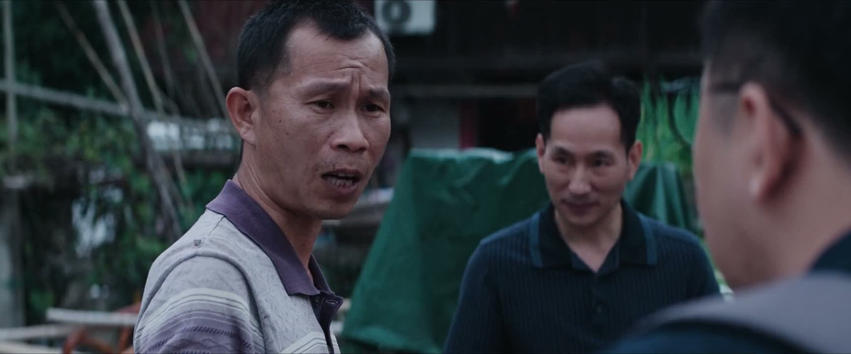 如假包换 我就是罗梁