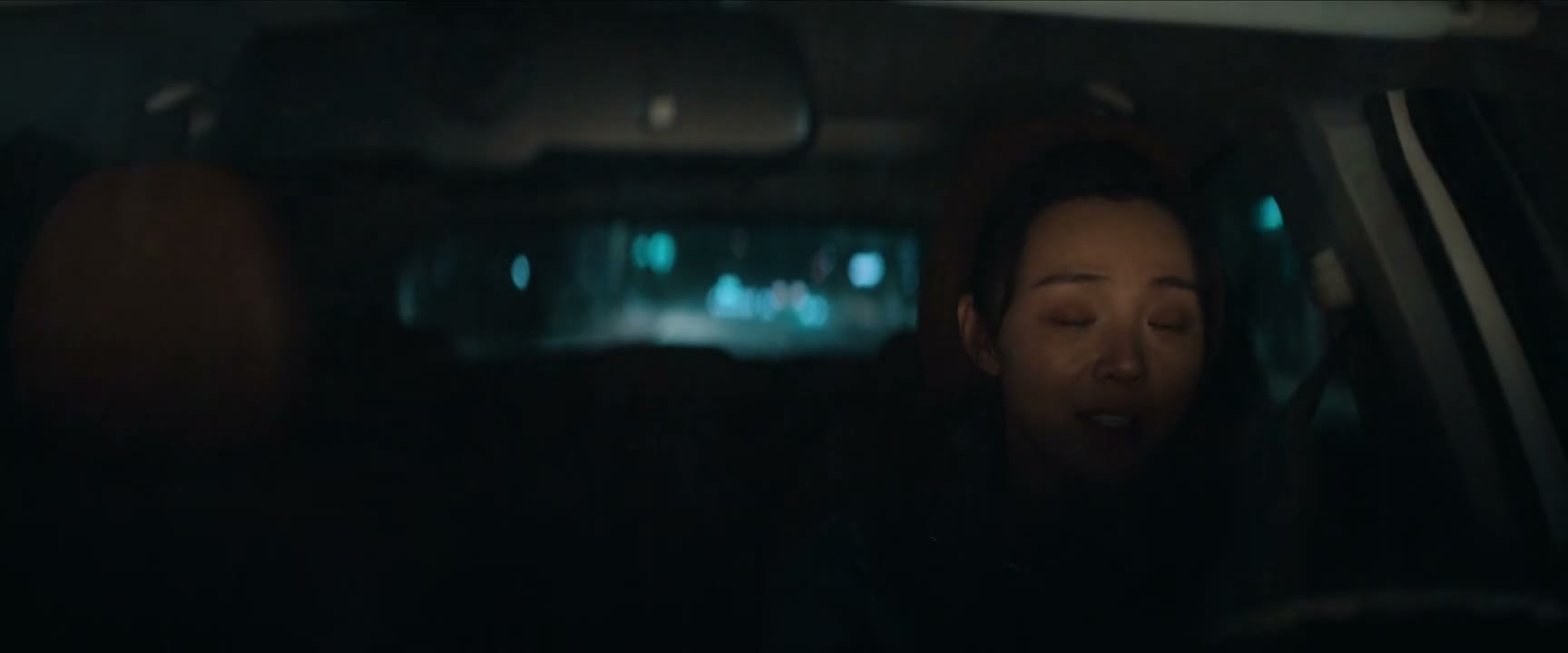 是你发现他身份有问题的