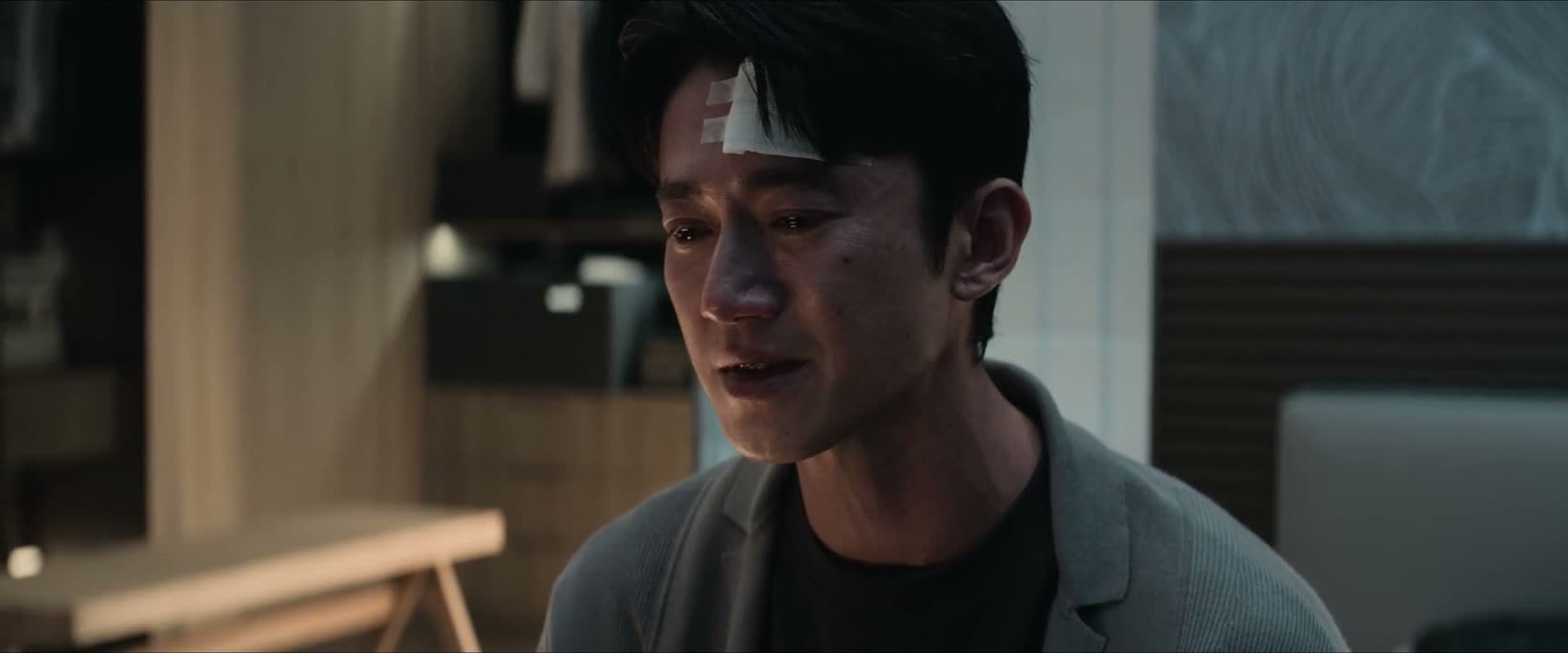 她是出了名的漂亮