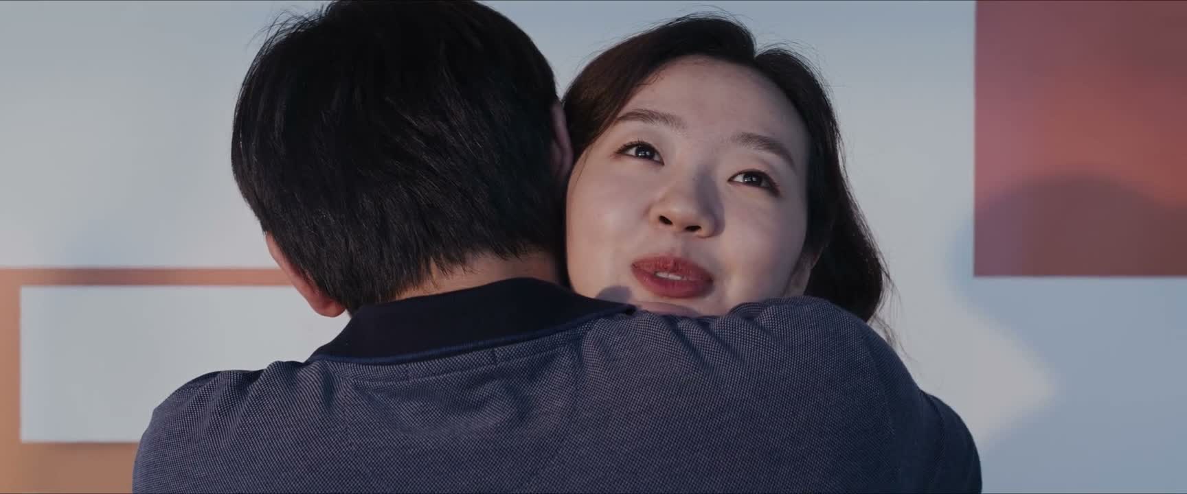 我爸妈说想见见你