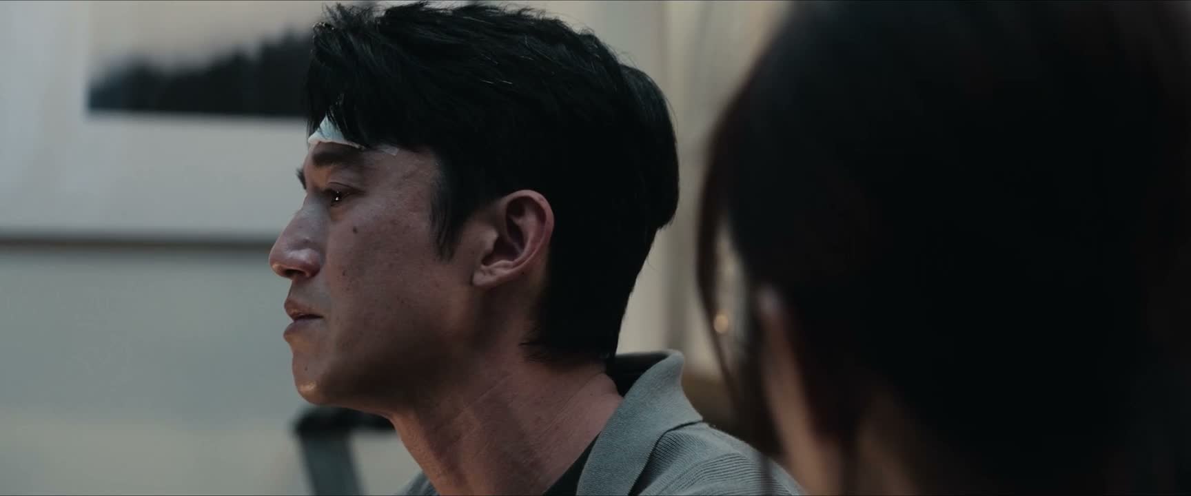 我的人生就彻底改变了