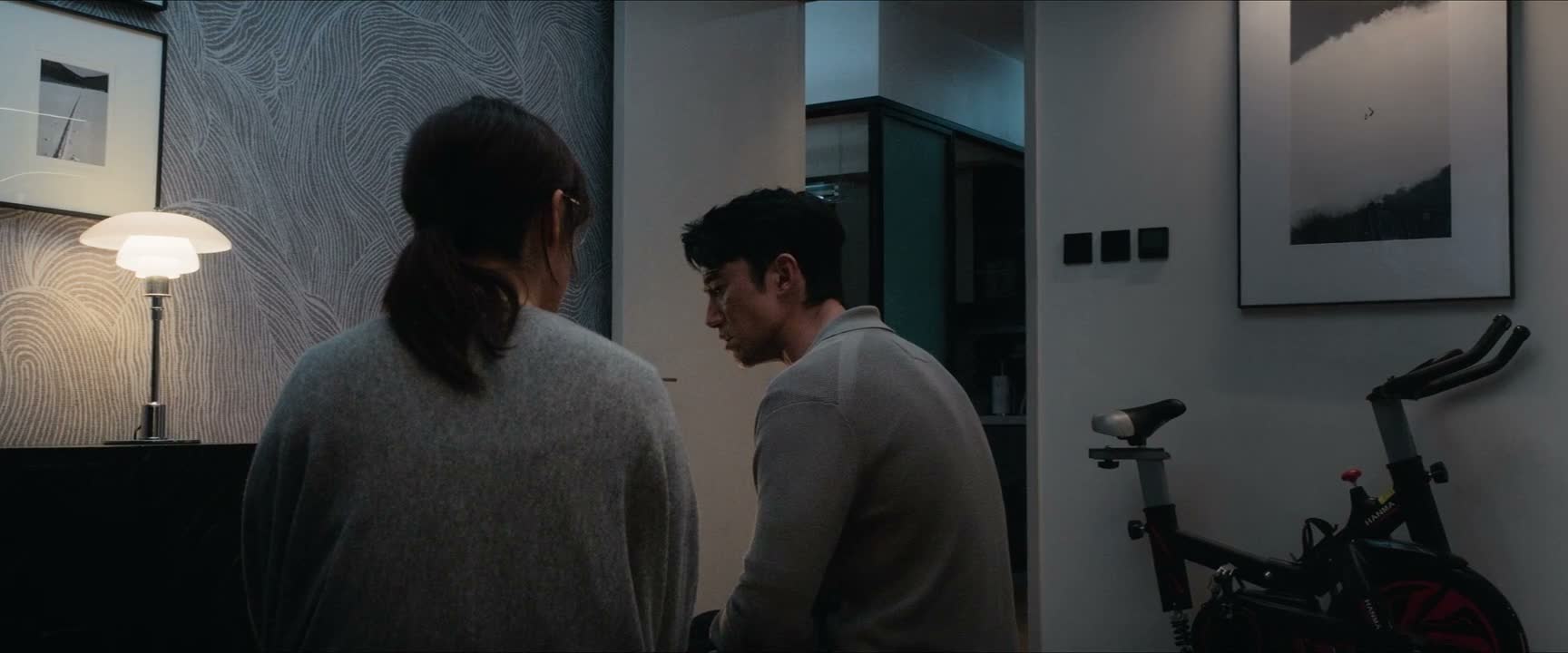 我恨她毁了我的人生
