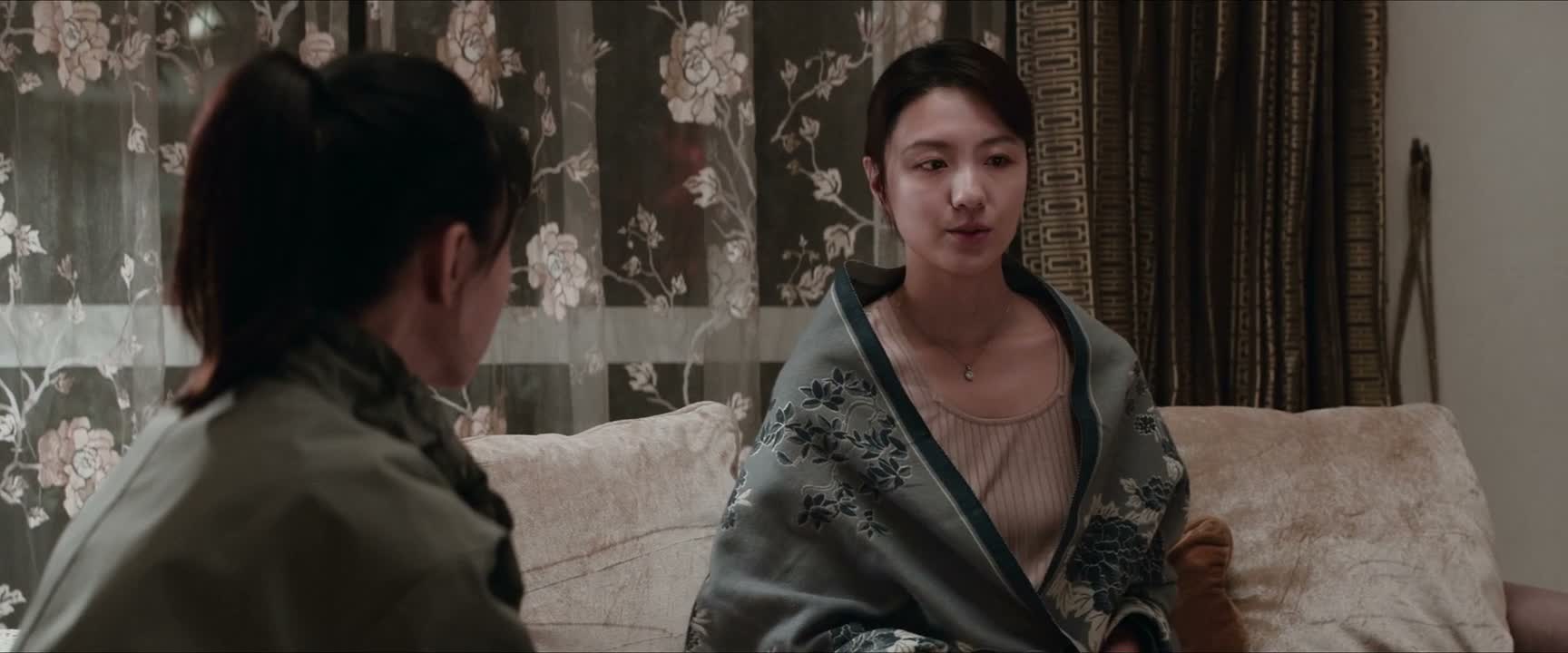 我确实曾经喜欢过他