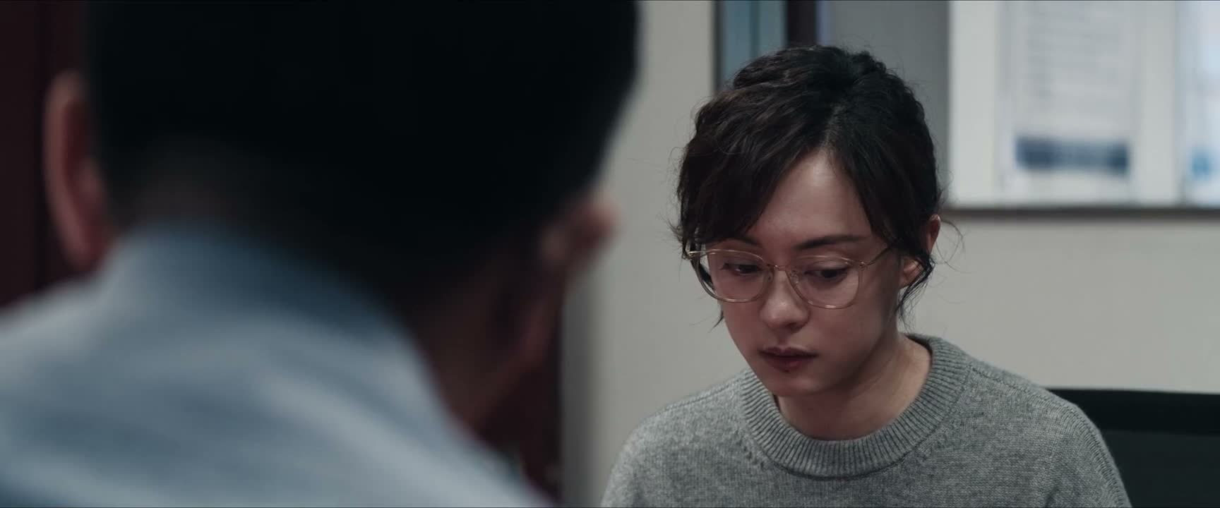 我确实得罪过一个人