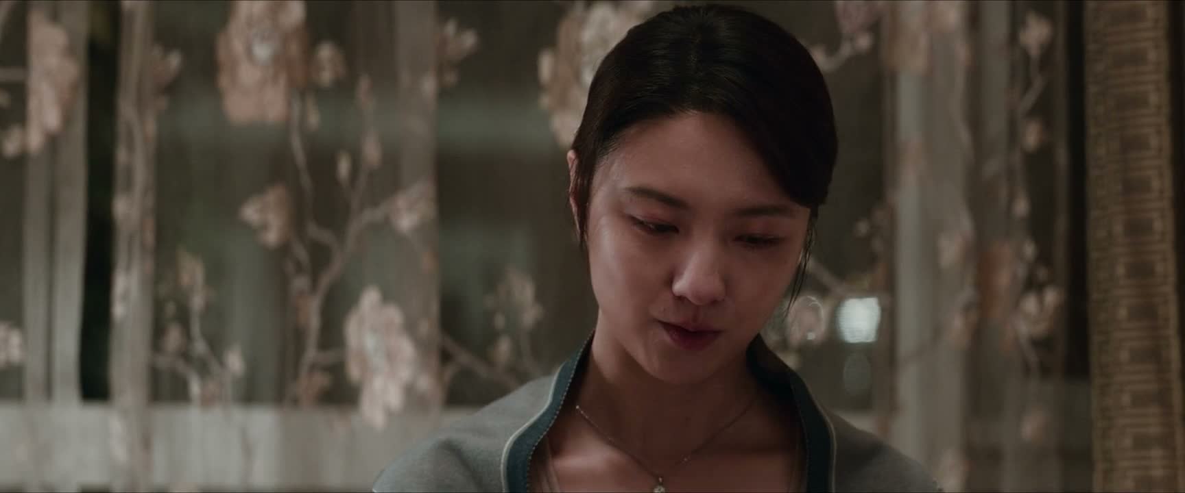 我唯一可以做的一点点努力