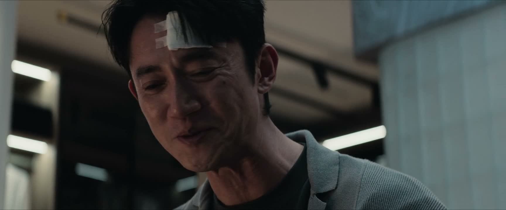 无依无靠 没人在意的人不一样