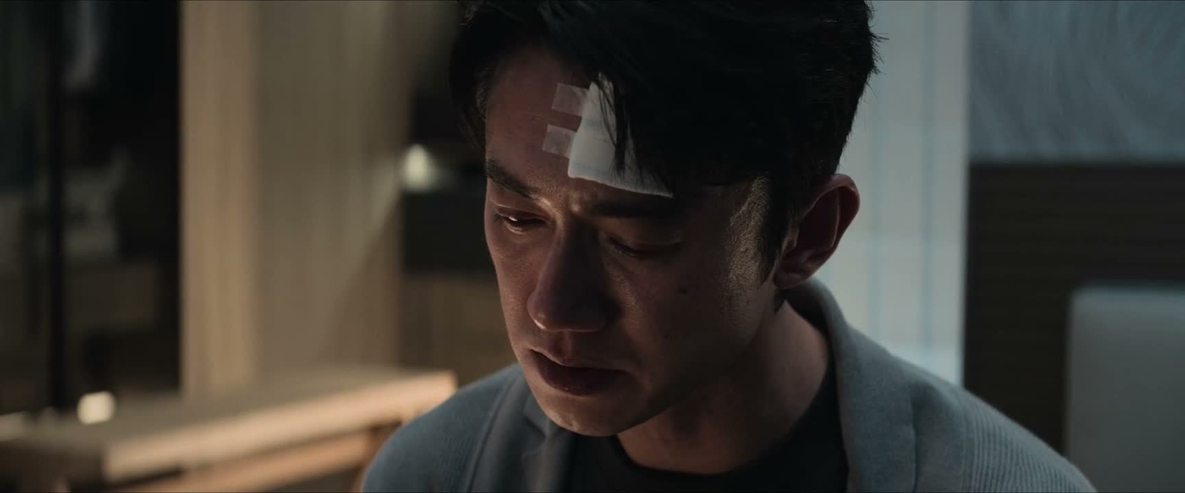 想和过去一刀两断