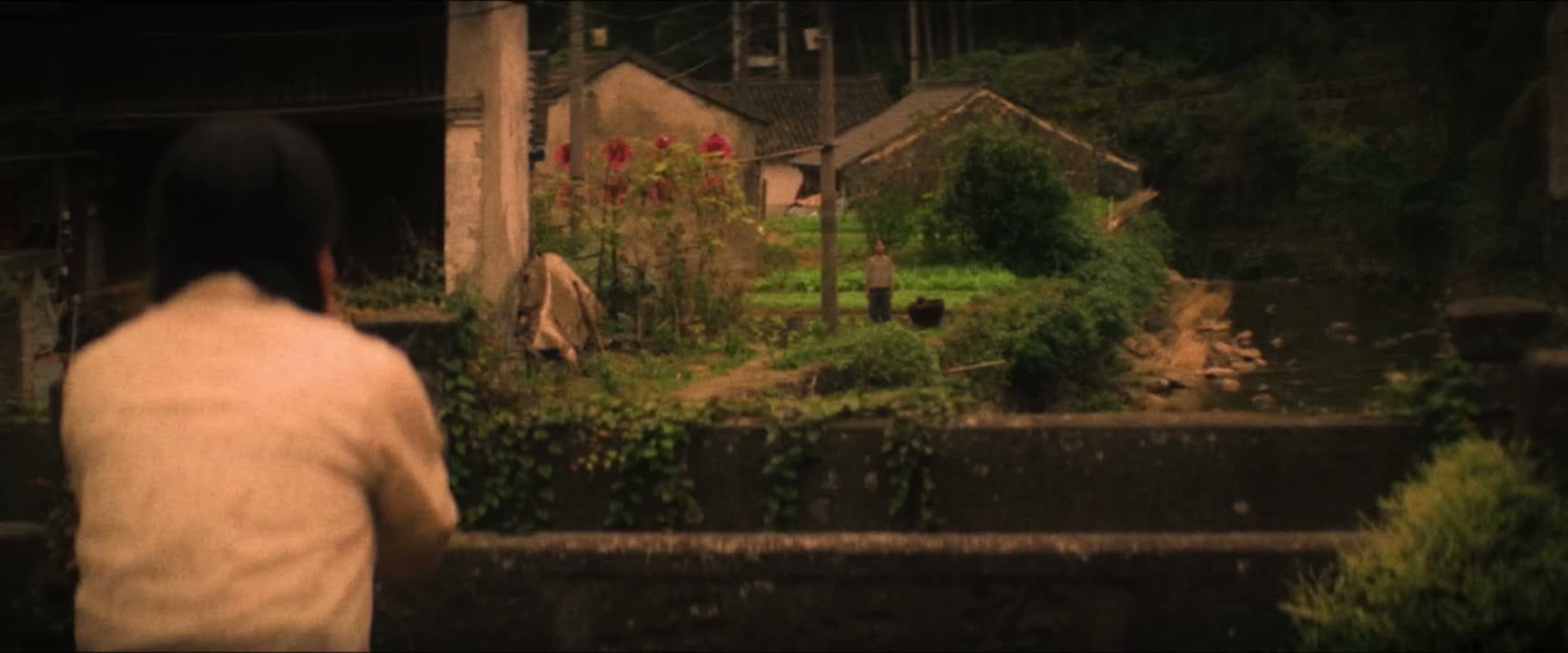 肖媛 看好你弟弟