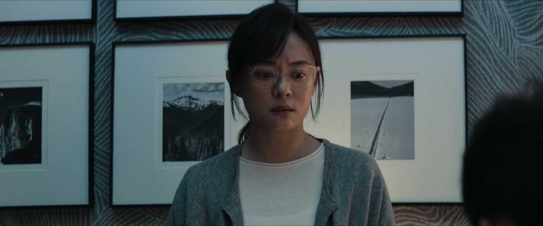 也不可能再做外科医生了