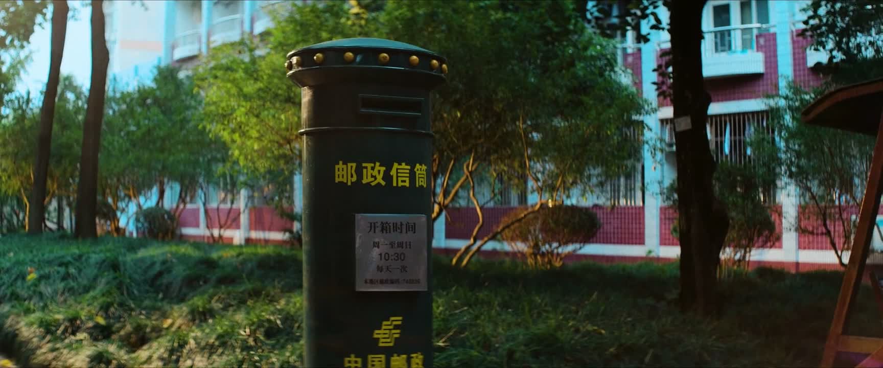 早已超越了年龄和性别