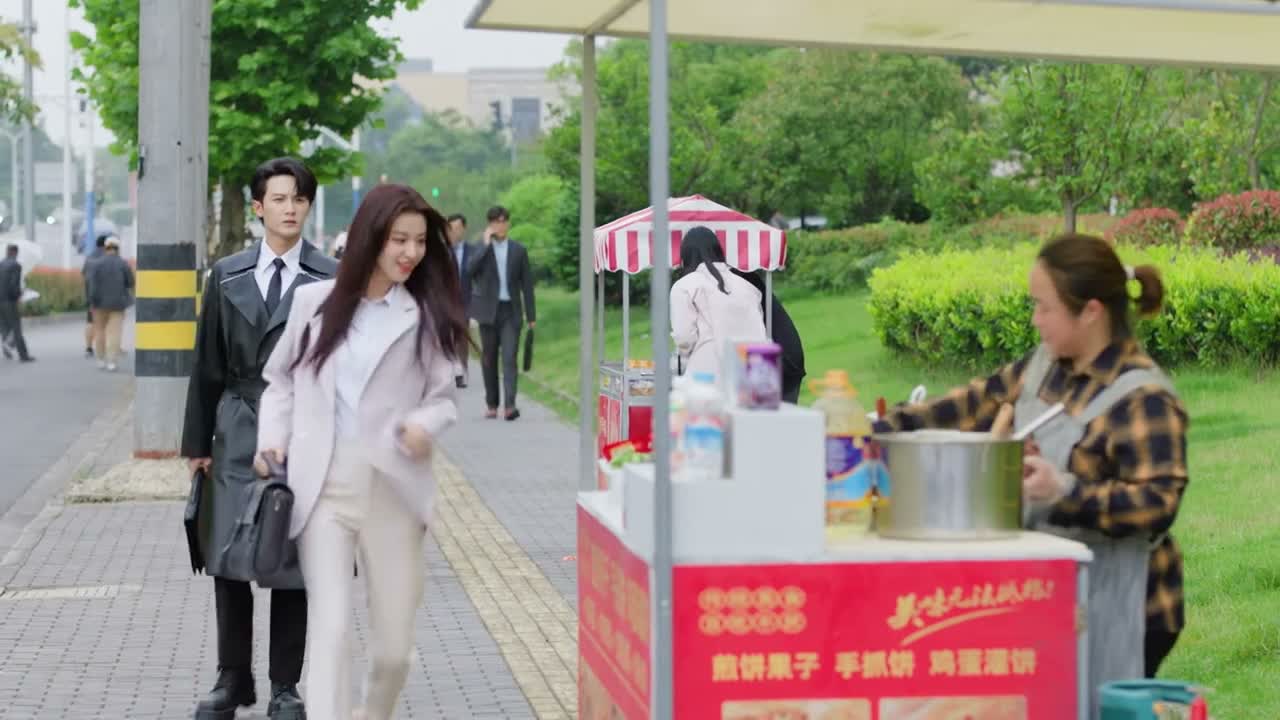 美女 你是吃点什么呀