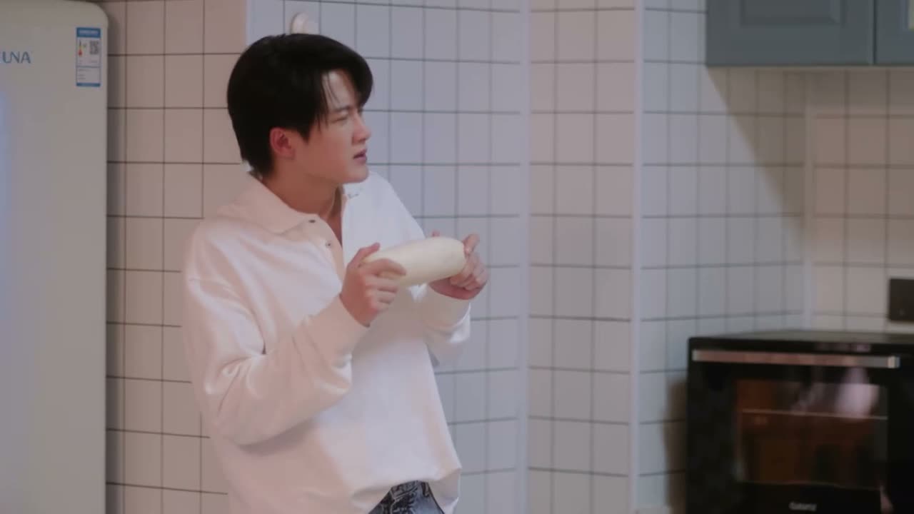 这玩意儿能开玩笑吗你啊