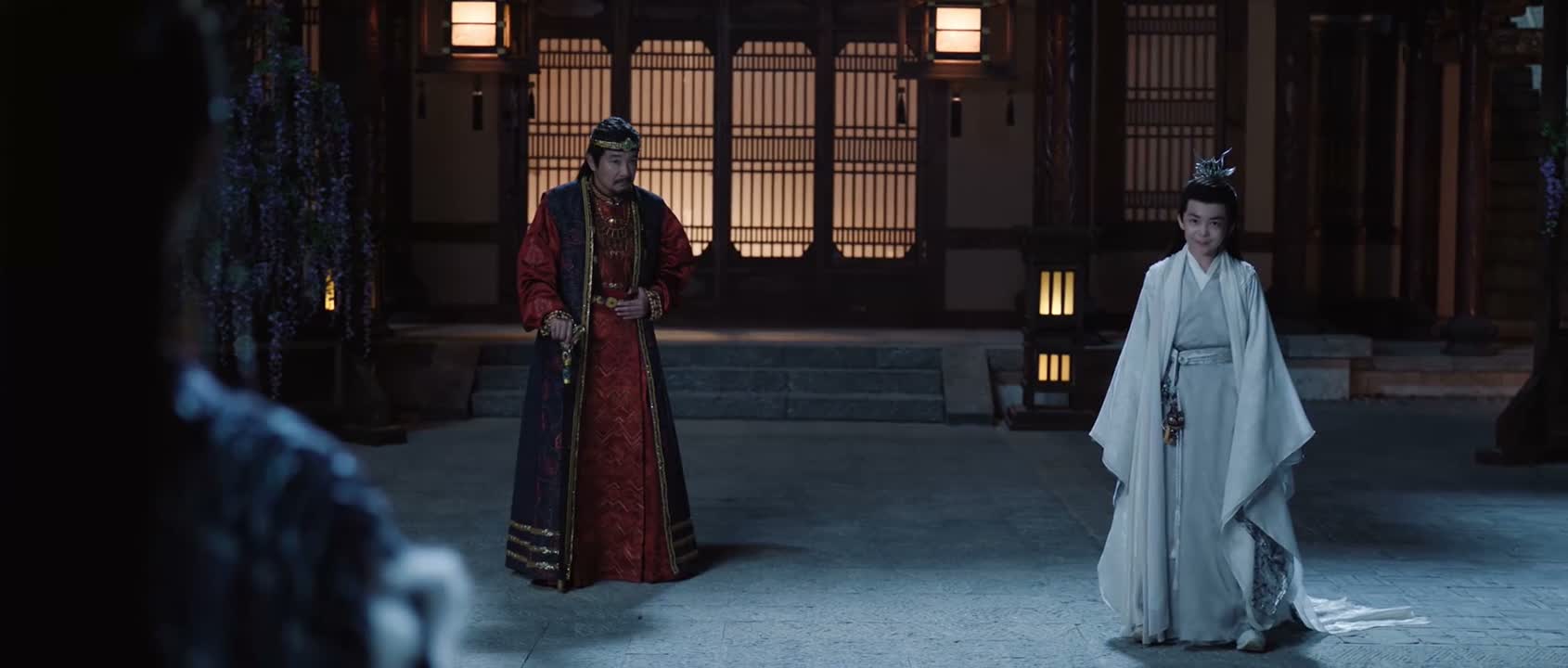 你都到这个田地了