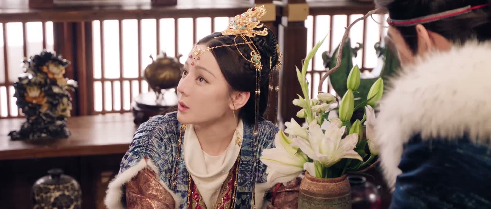 你们凡人还真是麻烦