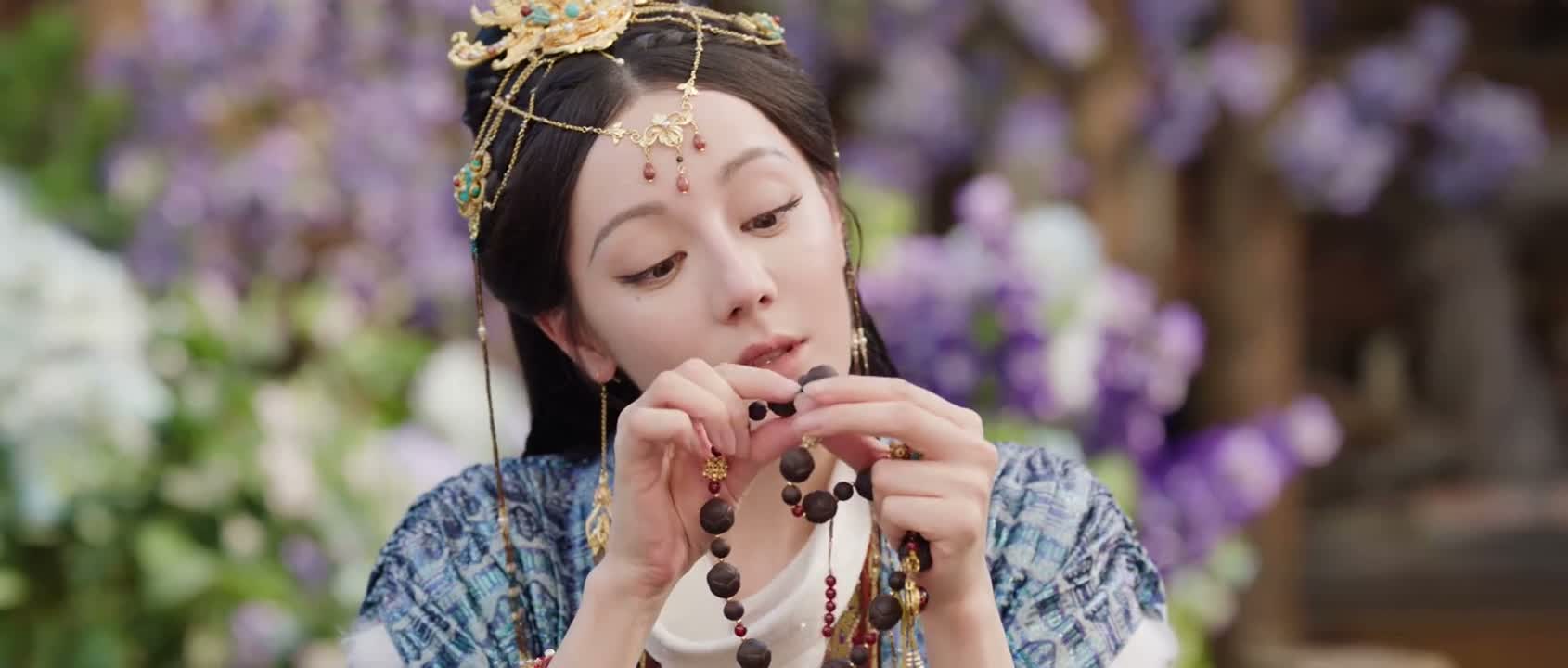 谁说我奉他为主了