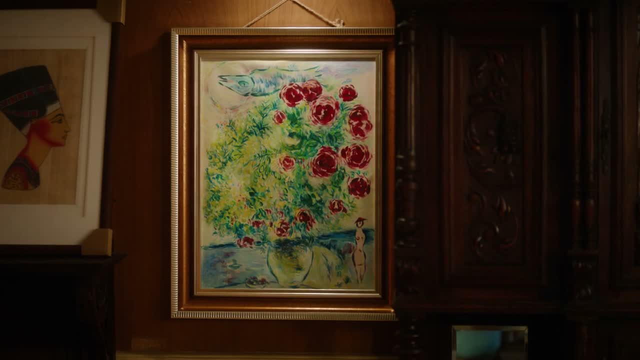 不能总是锋芒毕露