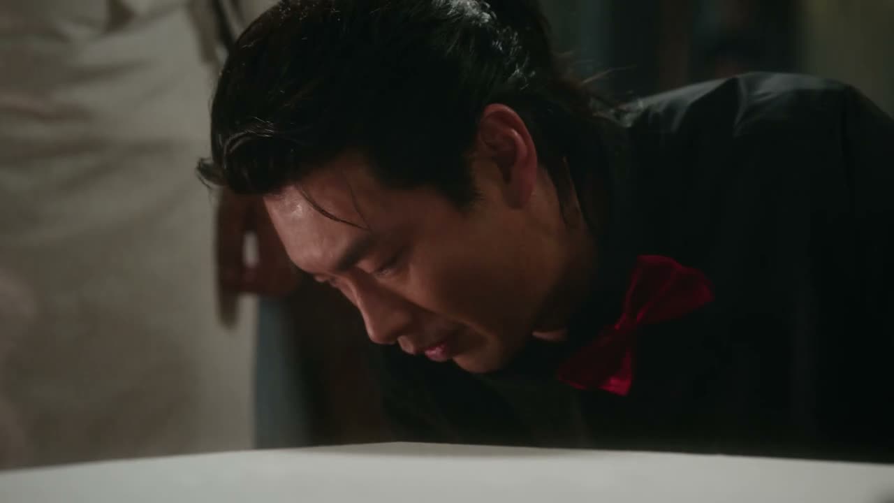 老板 实在对不起