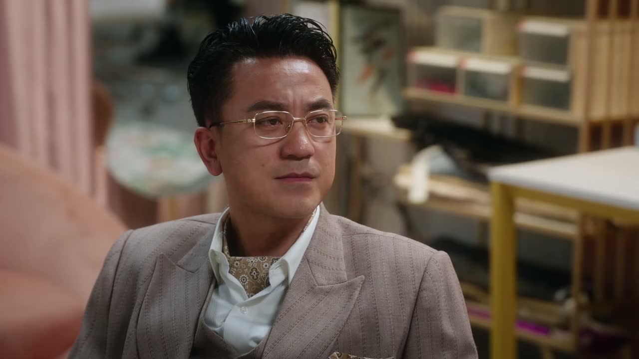 你那货被扣了都是小事