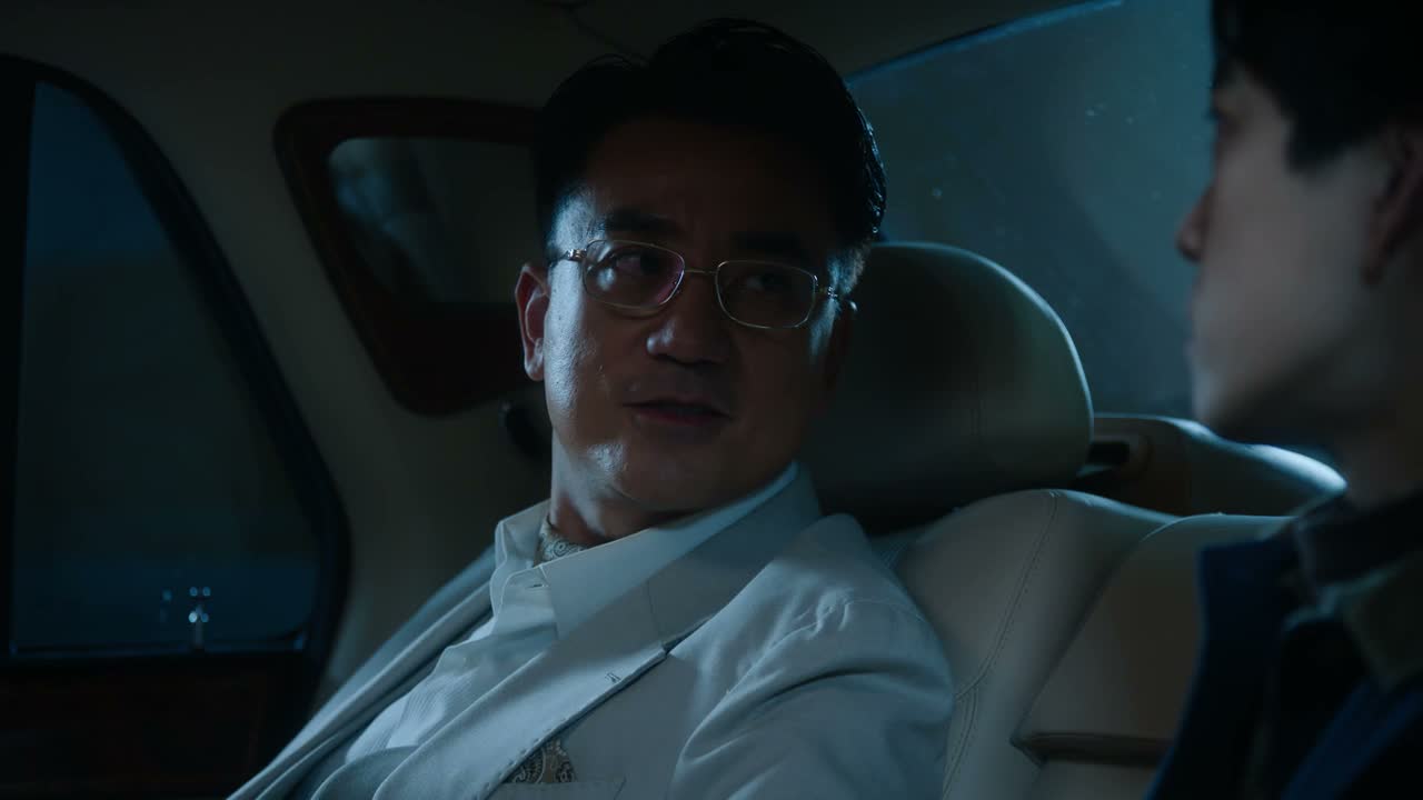 我不会忘记对你的承诺