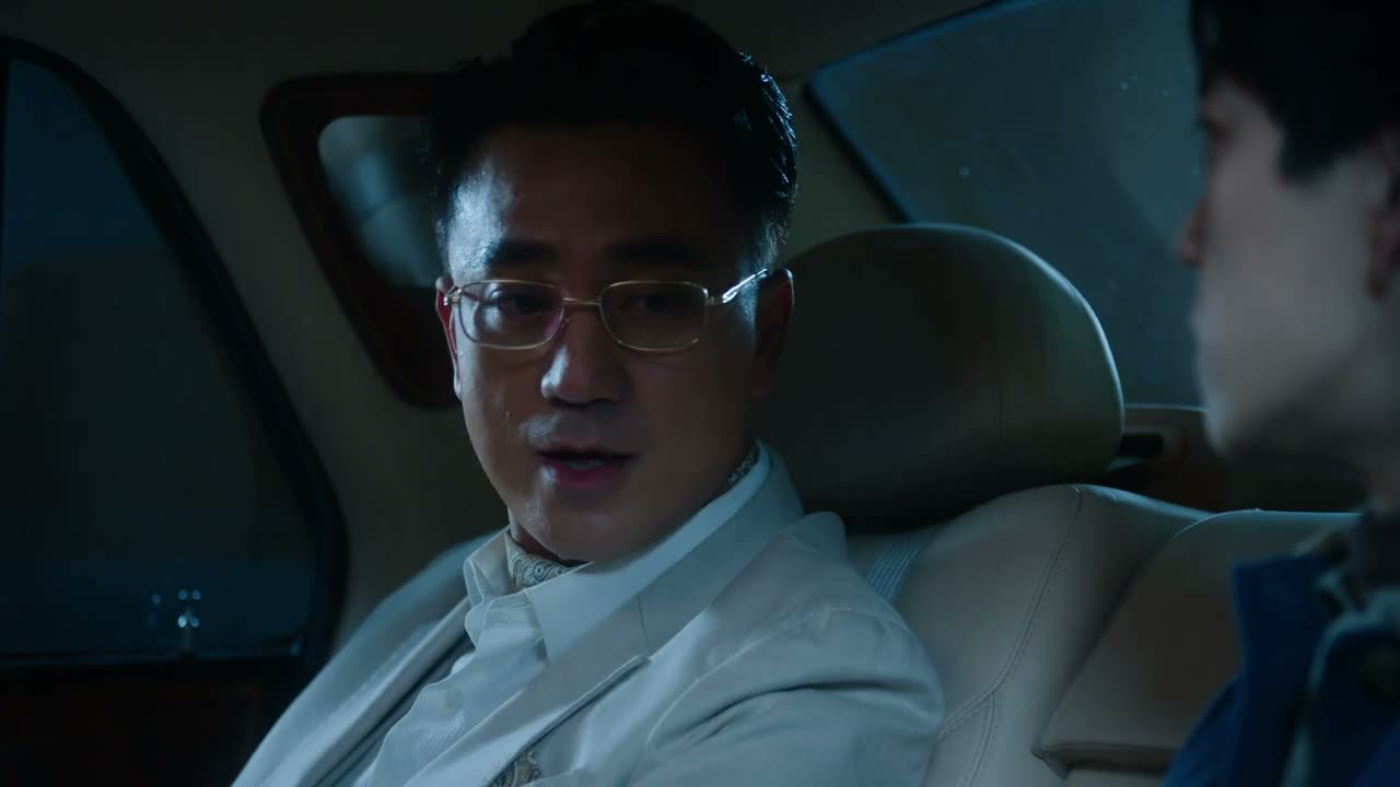我们就能赚他个盆满钵满