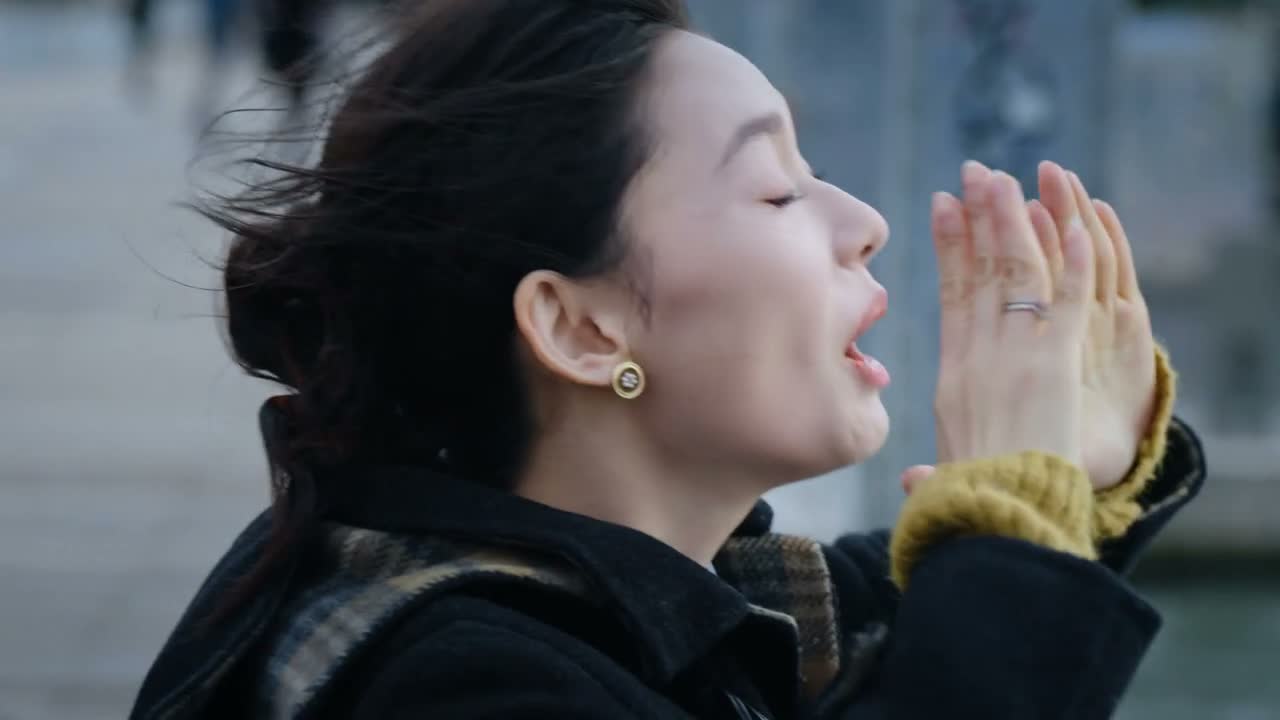 我也爱你