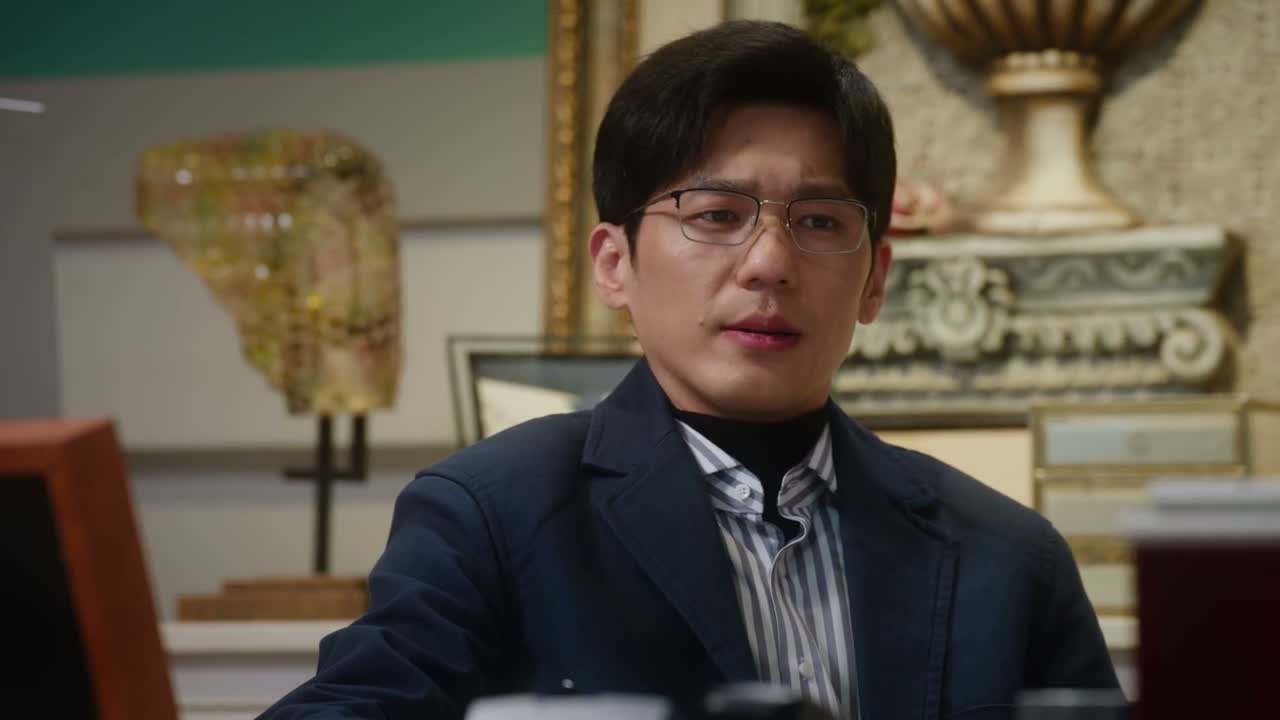 我总有一种感觉啊