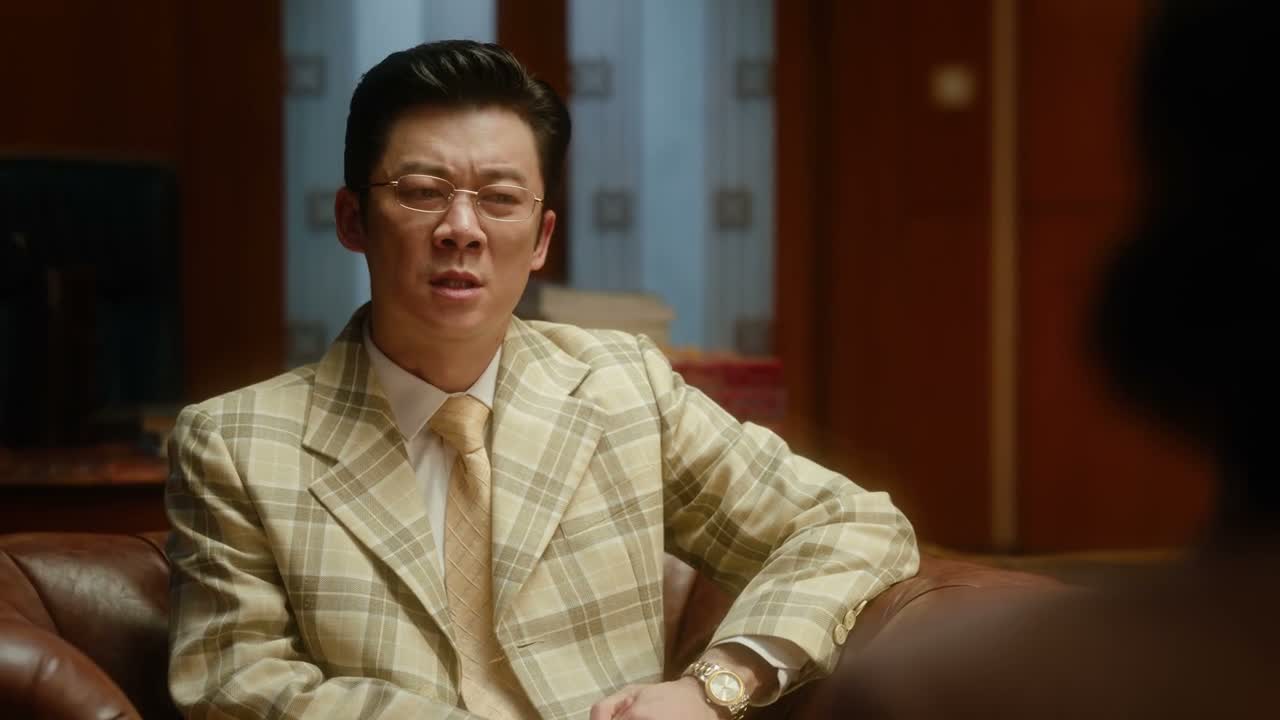 想必价格不菲吧