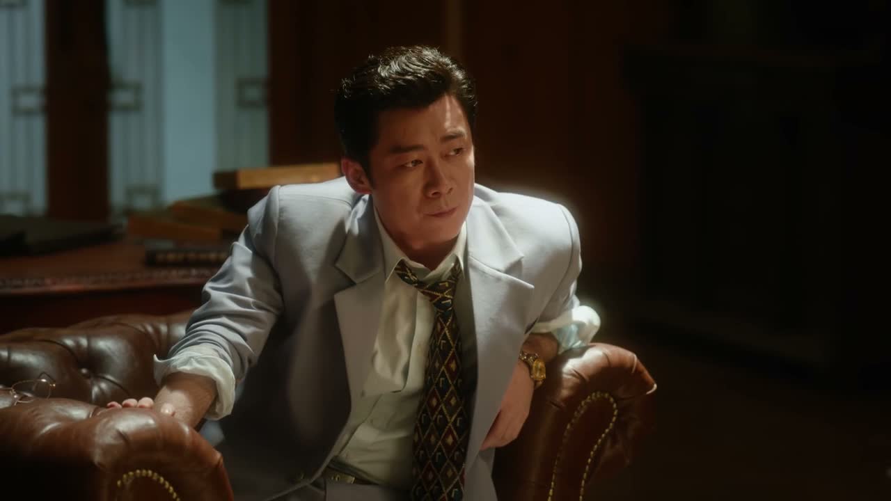 也不能让那几个骗子逍遥法外