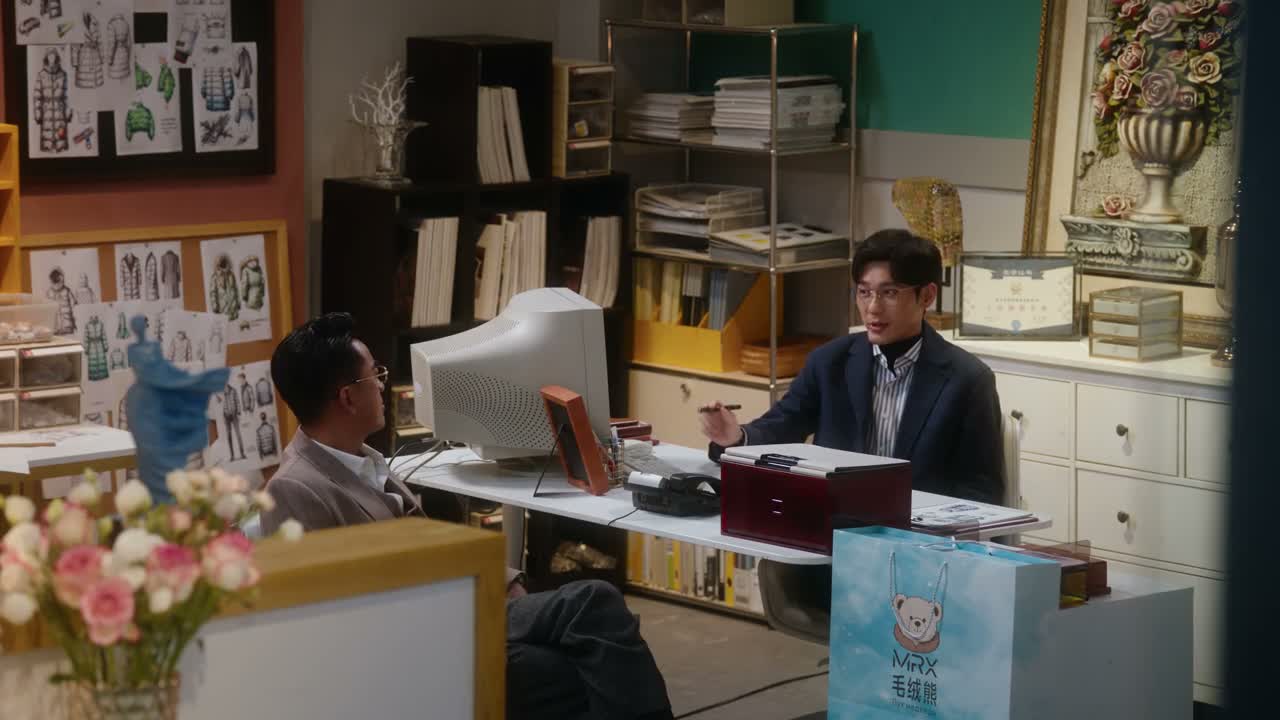 这是病 这得去医院看