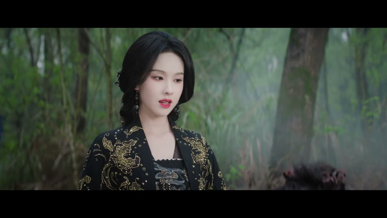 才一个晚上