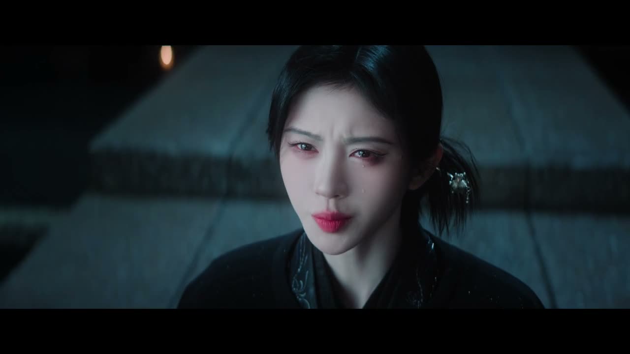 你不配龙神之名