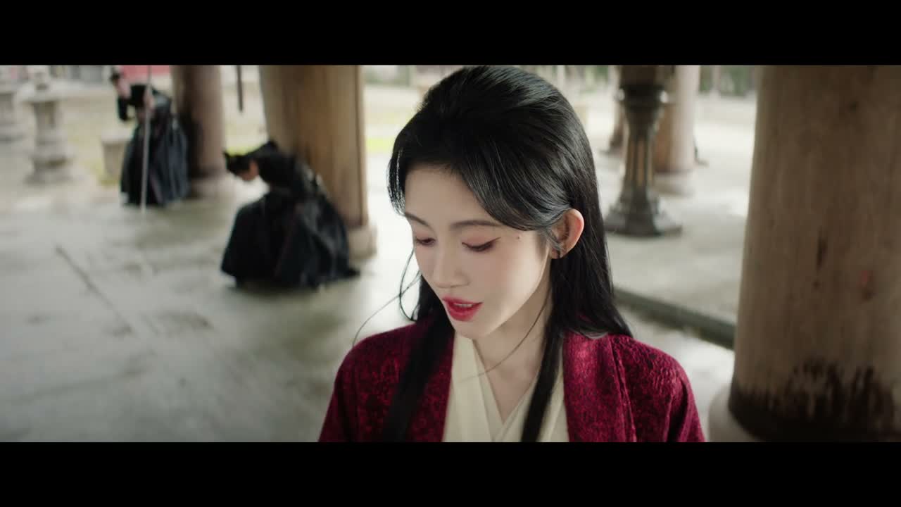 你们螭吻大人脾气真好