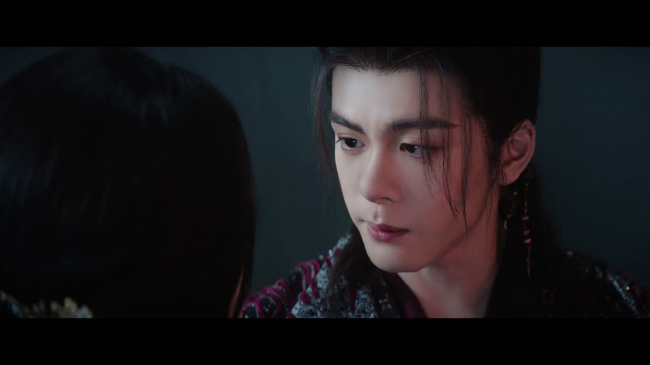 万一你不回来呢?