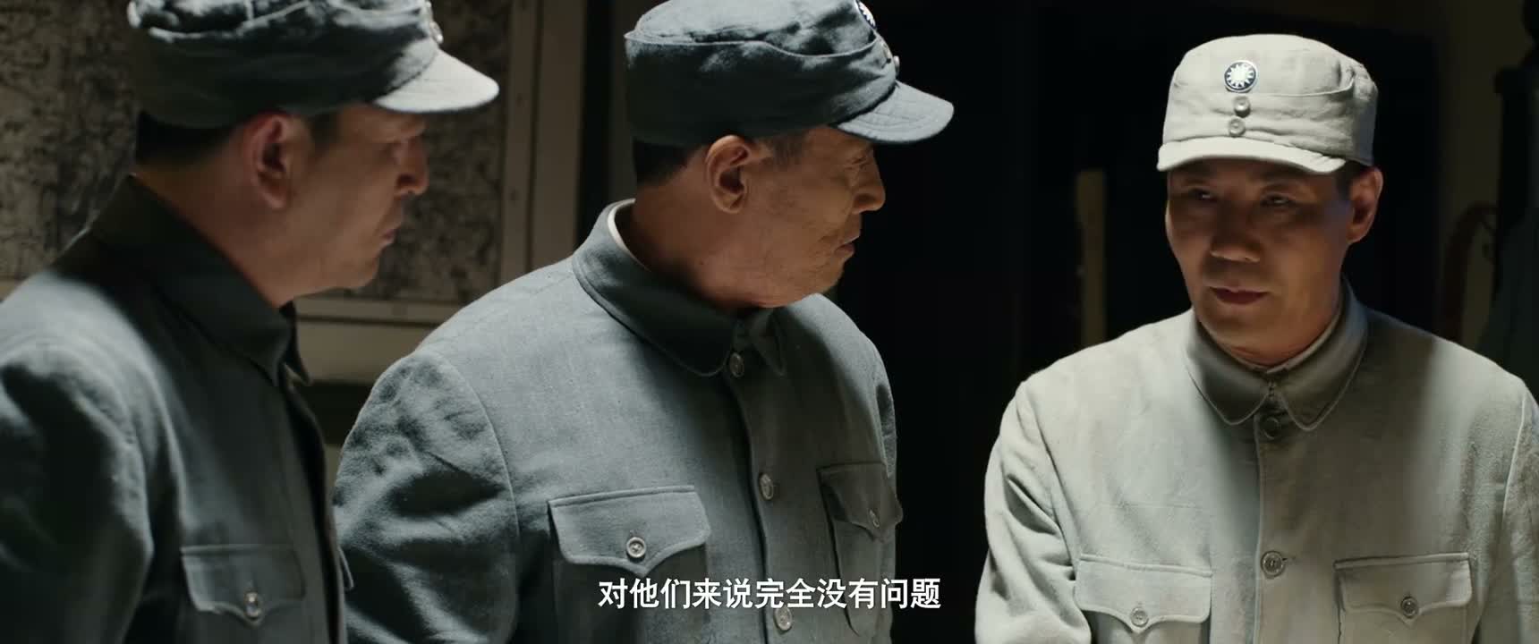 对他们来说完全没有问题
