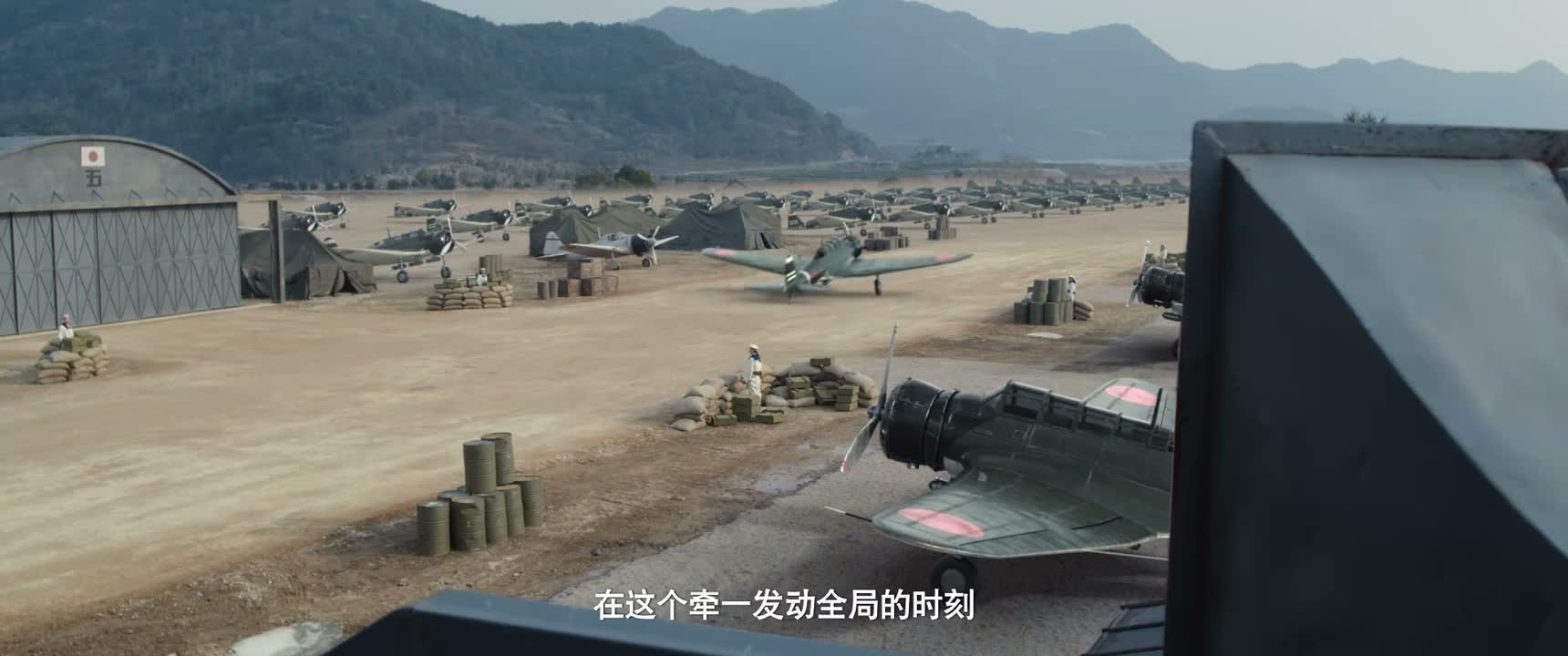 在这个牵一发动全局的时刻